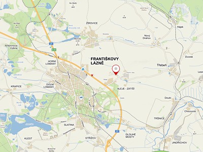 Prodej pozemku, 1 086 m² (2 z 4)
