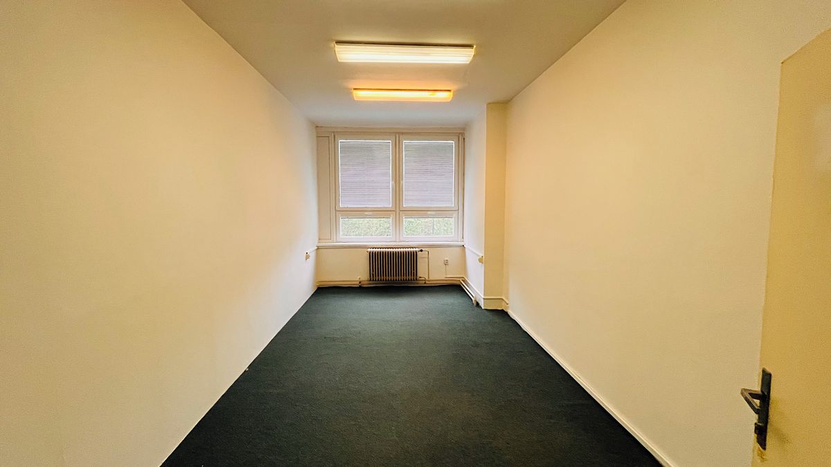 Pronájem kanceláře 32 m²