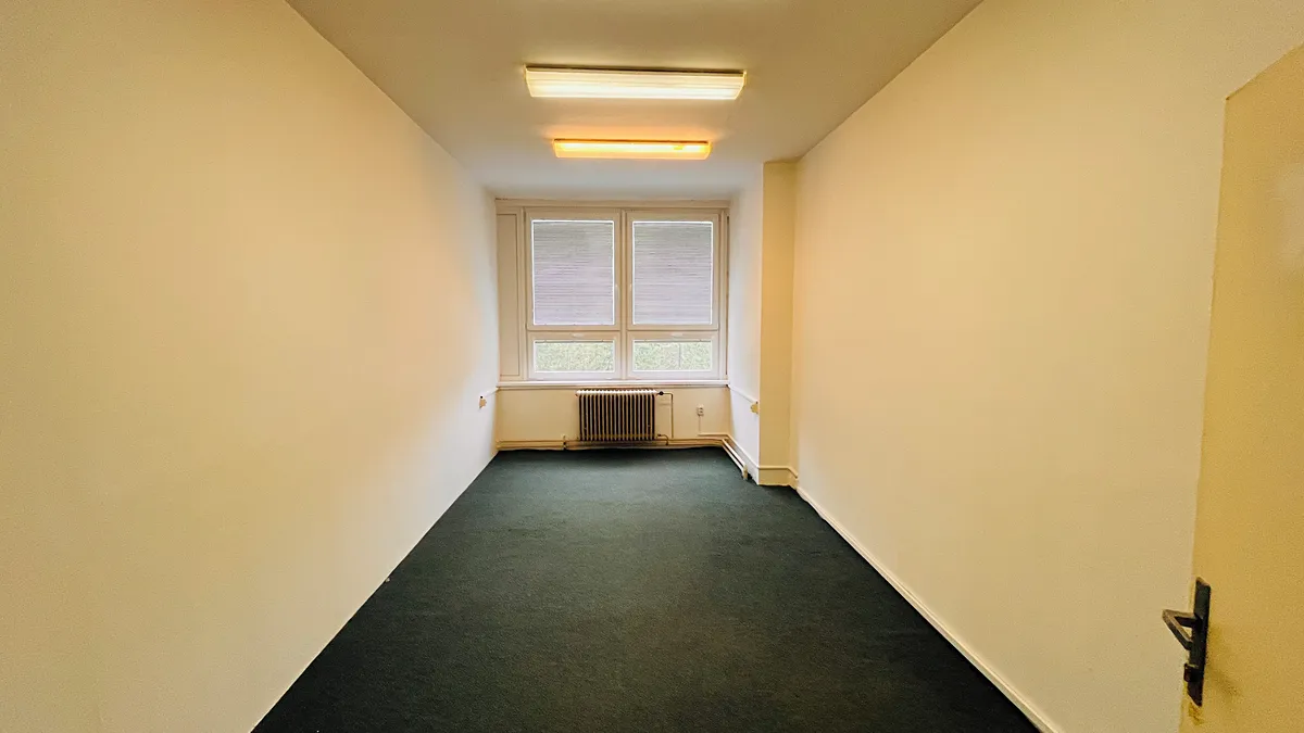 Pronájem kanceláře 32 m²