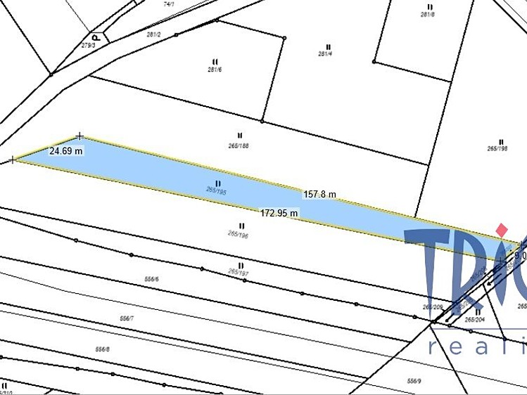Grundstück zum Kauf, 1.685 m² (5 von 5)