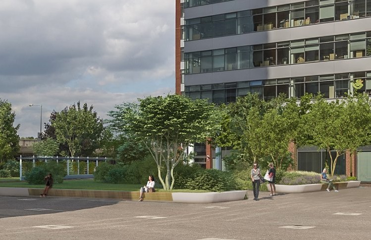 Gewerbefläche zur Miete, 650 m² (3 von 5)