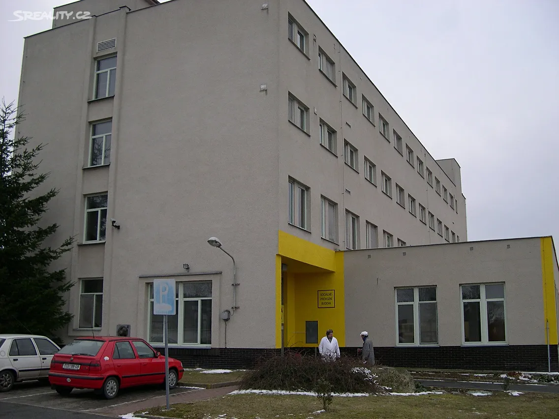 Prodej skladového prostoru 57000 m², Lom u Tachova