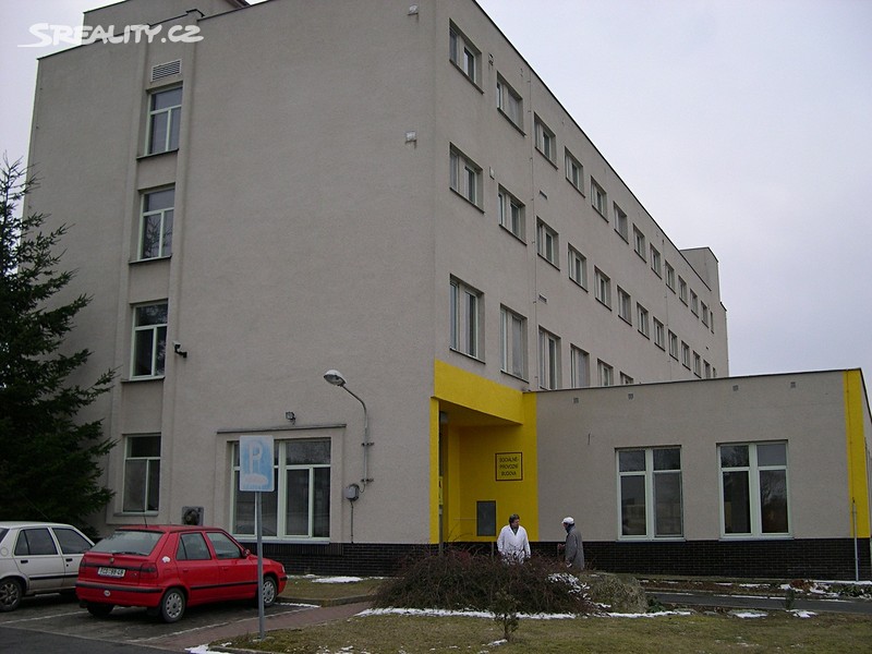 Prodej skladového prostoru 57 000 m², okres Tachov