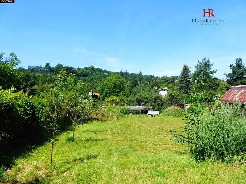 Prodej chaty 40 m², pozemek 984 m², Lštění – náhled fotky 3