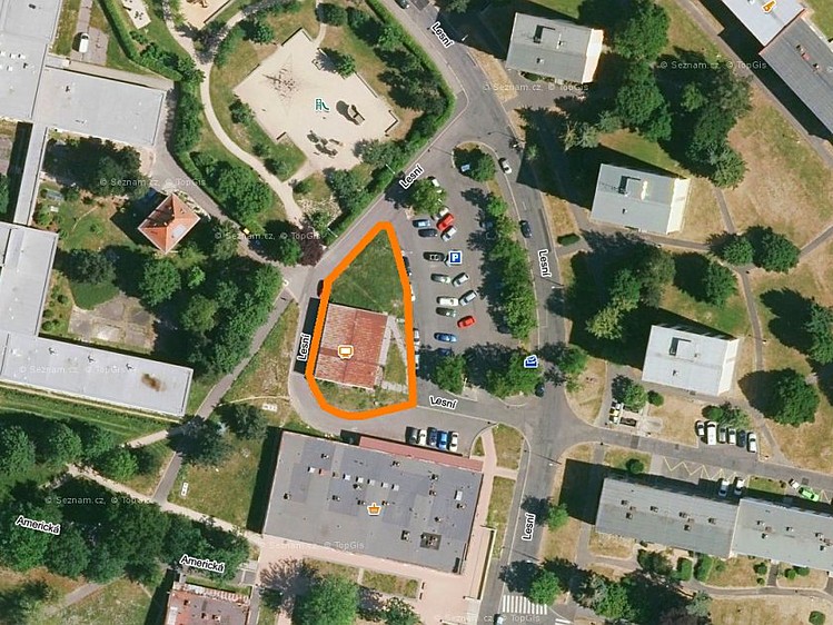 Комерційне приміщення на продаж, 220 м² (3 з 7)
