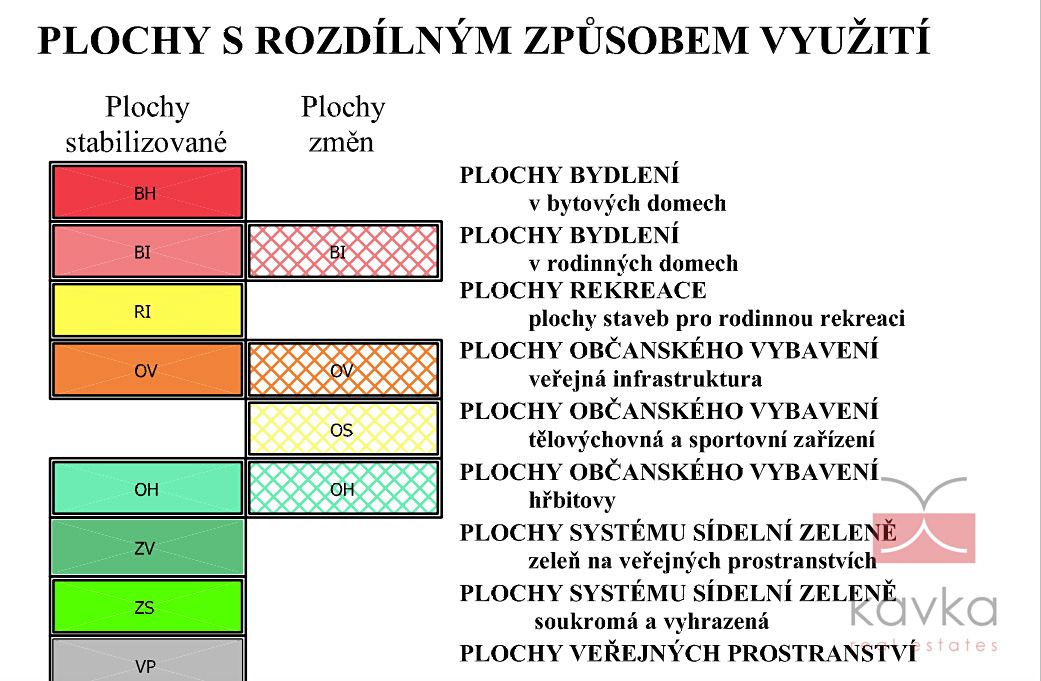Prodej stavebního pozemku 11674 m² – fotografie 3
