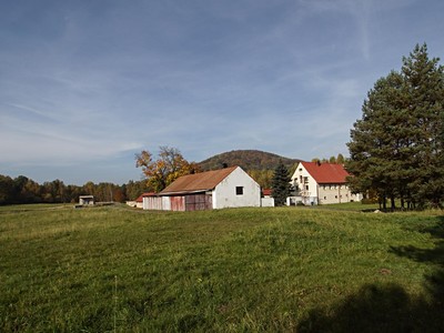 Prodej domu, 1 000 m² (2 z 21)