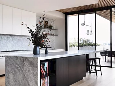 Prodej bytu 3+kk 115 m²