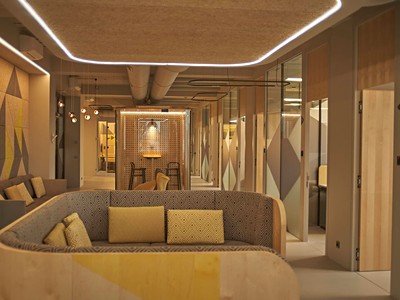 Комерційне приміщення в оренду, 20 м² (3 з 6)