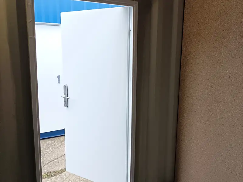 Pronájem skladového prostoru 6 m², Praha – náhled fotky 2