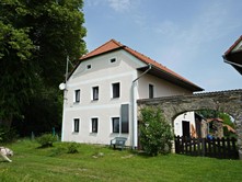 Prodej  rodinného domu 117 m², pozemek 843 m²