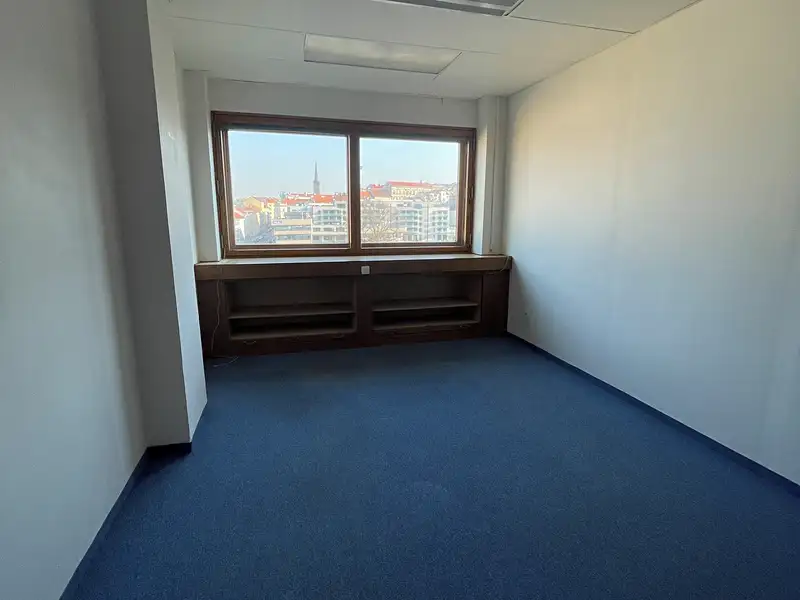Pronájem kanceláře 20 m², Praha – náhled fotky 2