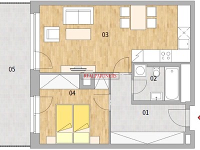 Real Estate Image