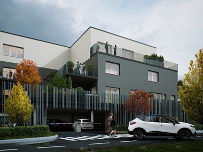 Real Estate Image
