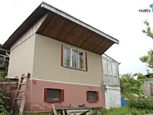 Prodej  chaty 17 m², pozemek 407 m²