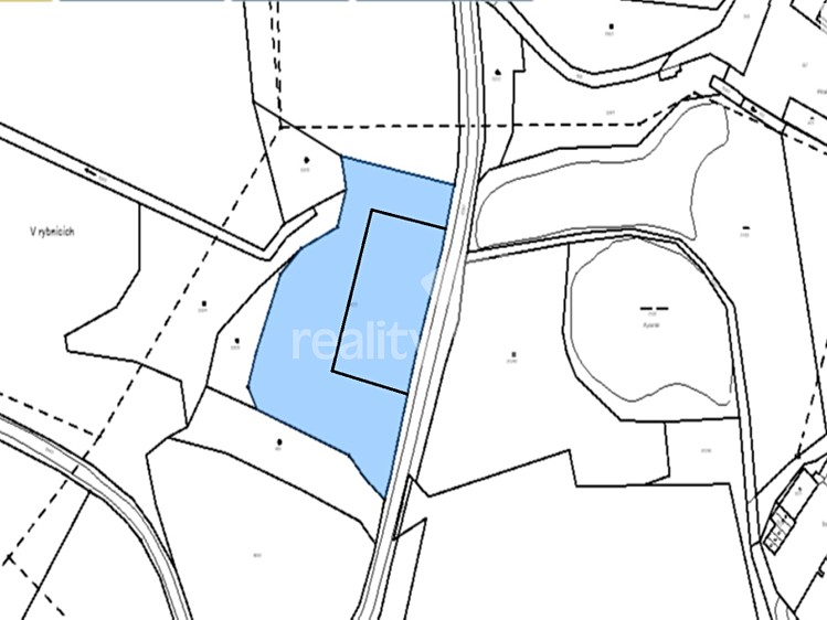 Pronájem pozemku, 1 500 m² (14 z 18)