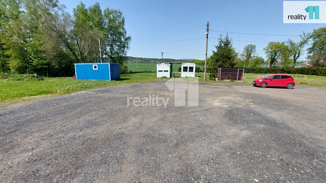 Pronájem pozemku 1500 m² – fotografie 2