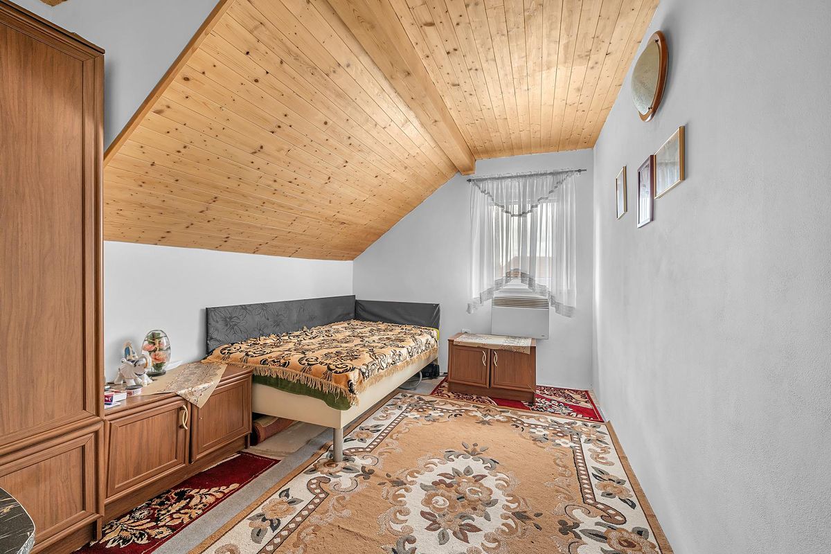 Prodej rodinného domu 95 m², pozemek 118 m² – fotografie 5