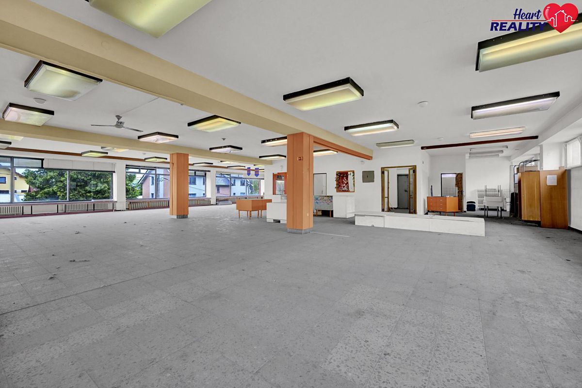 Prodej obchodního prostoru 1480 m² – fotografie 3