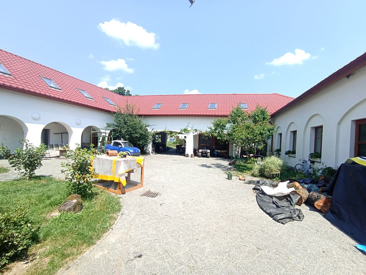 Prodej výrobní haly, prostoru 1882 m² – fotografie 2