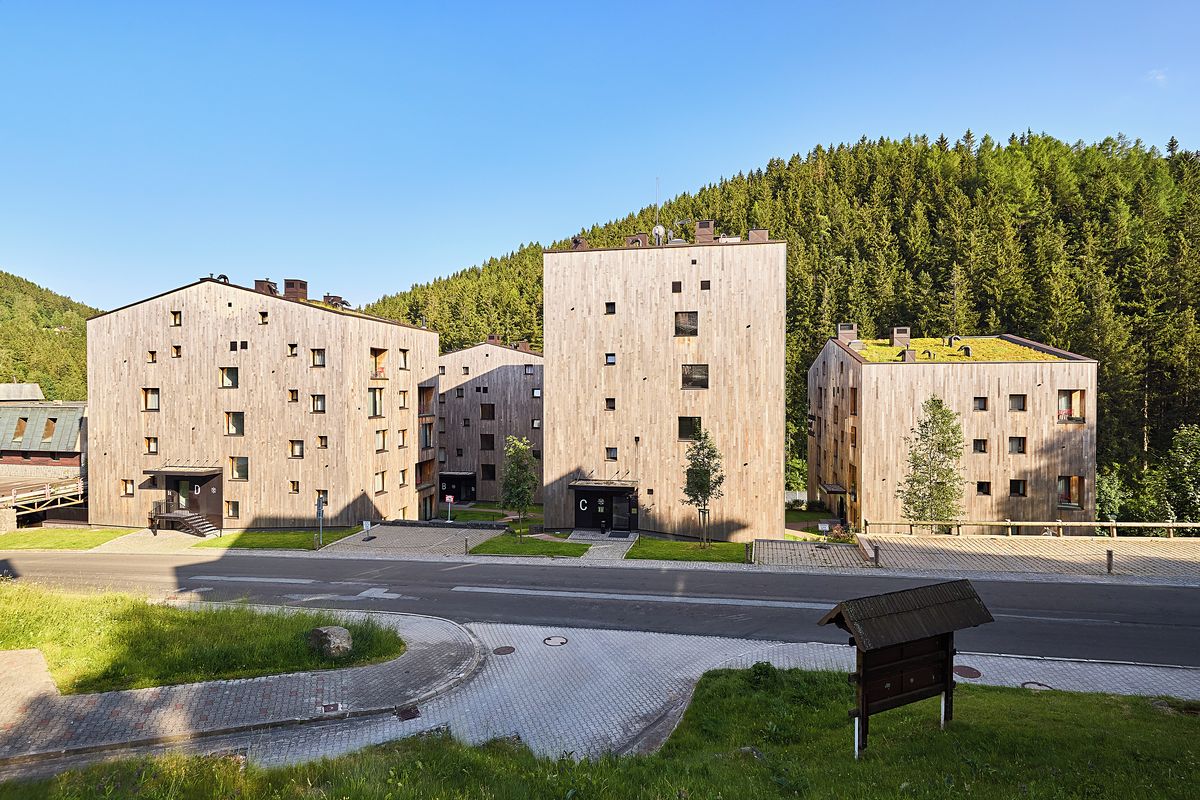 Prodej bytu 2+kk 37 m² – fotografie 3