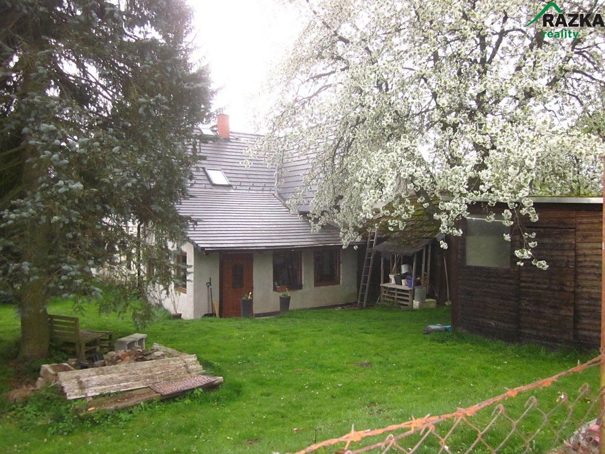 Prodej rodinného domu 167 m², pozemek 1360 m² – fotografie 5