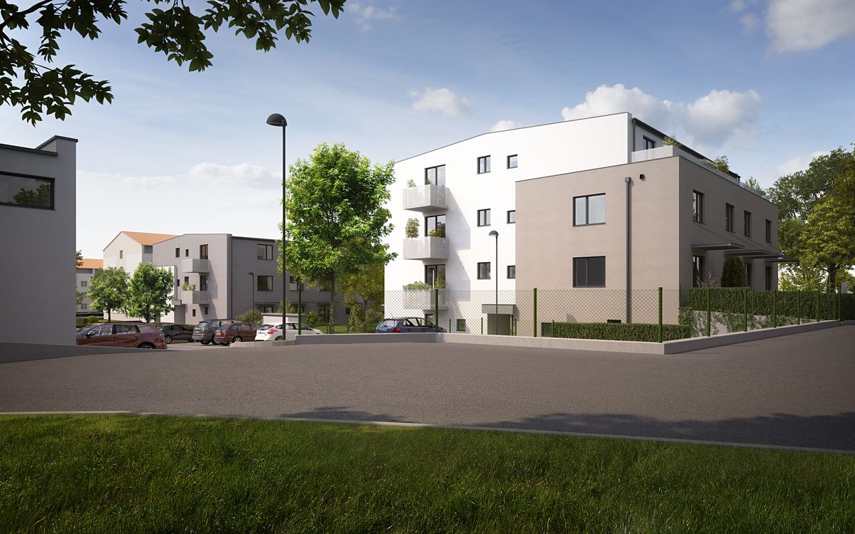 Prodej bytu 2+kk 45 m² – fotografie 4