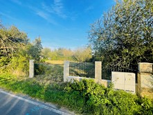 Prodej  stavebního pozemku 753 m²