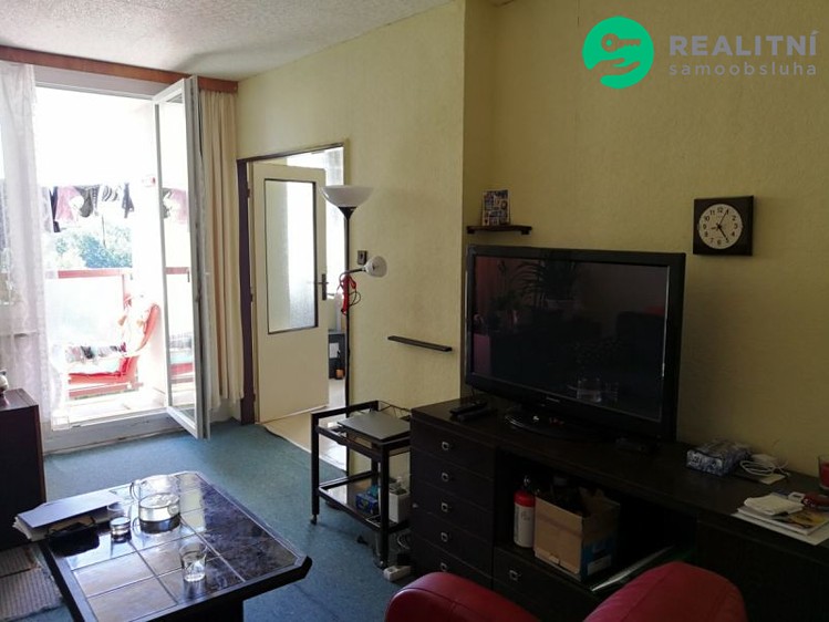 For Sale Apartment 3 1 70 M Ciglerova Praha 9 Cerny Most
