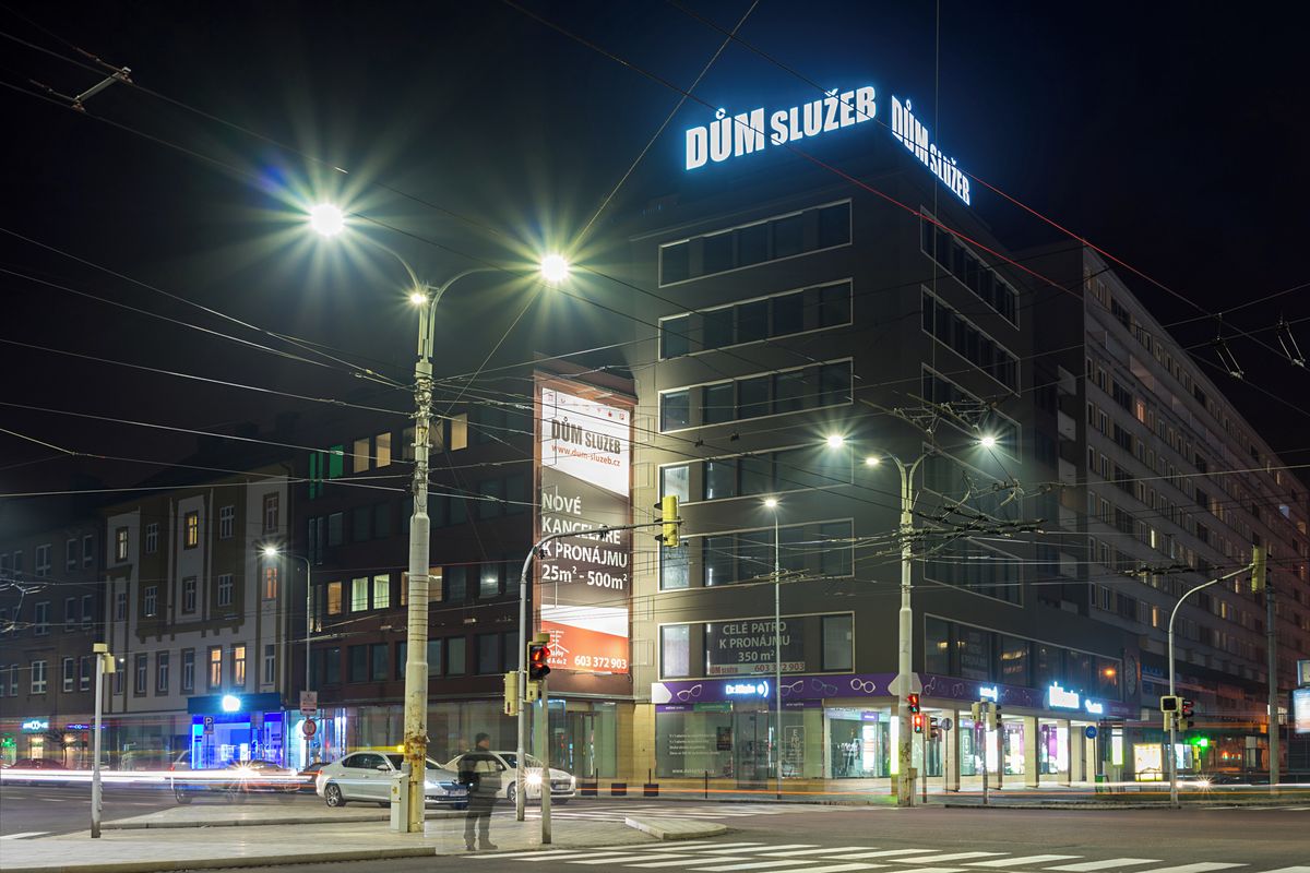 Pronájem obchodního prostoru 90 m² – fotografie 5