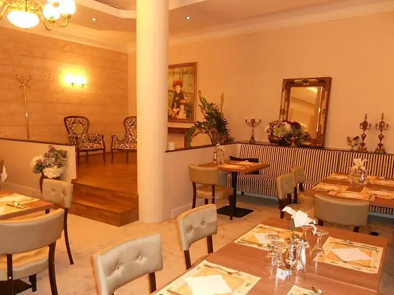 Prodej restaurace 390 m², Karlovy Vary – náhled fotky 1