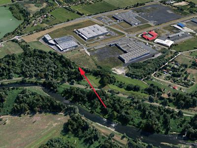 Prodej louky 3756 m²