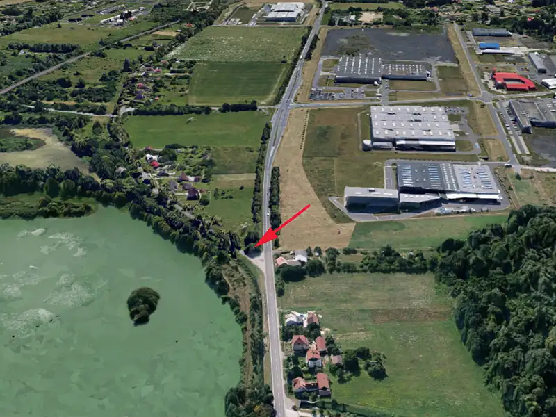Prodej komerčního pozemku 263 m², Karviná – náhled fotky 2