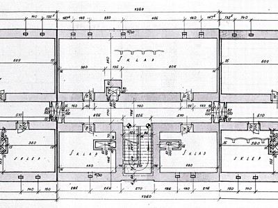 Pronájem komerčního prostoru, 41 m² (3 z 10)