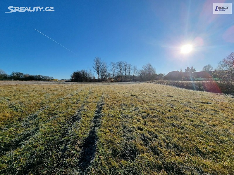 Prodej  stavebního pozemku 3 863 m²