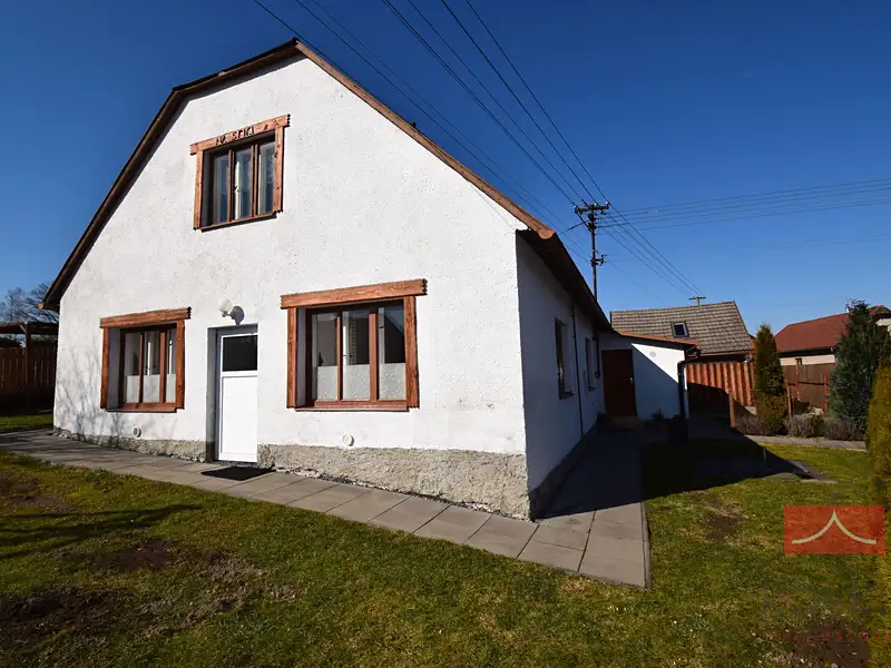Prodej rodinného domu 208 m², pozemek 850 m², Oudoleň – náhled fotky 1