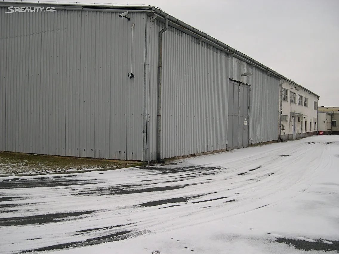 Prodej skladového prostoru 57000 m² – pohled 4