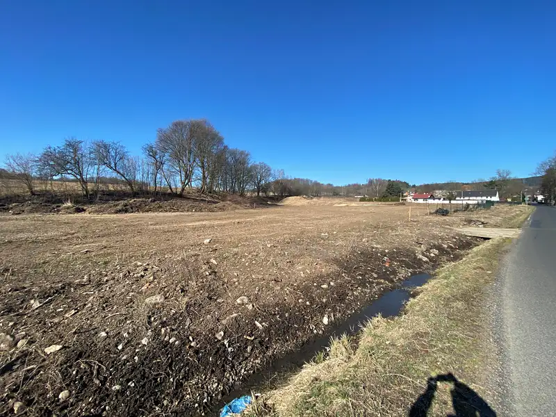 Prodej stavebního pozemku 1047 m², Děpoltovice – náhled fotky 1