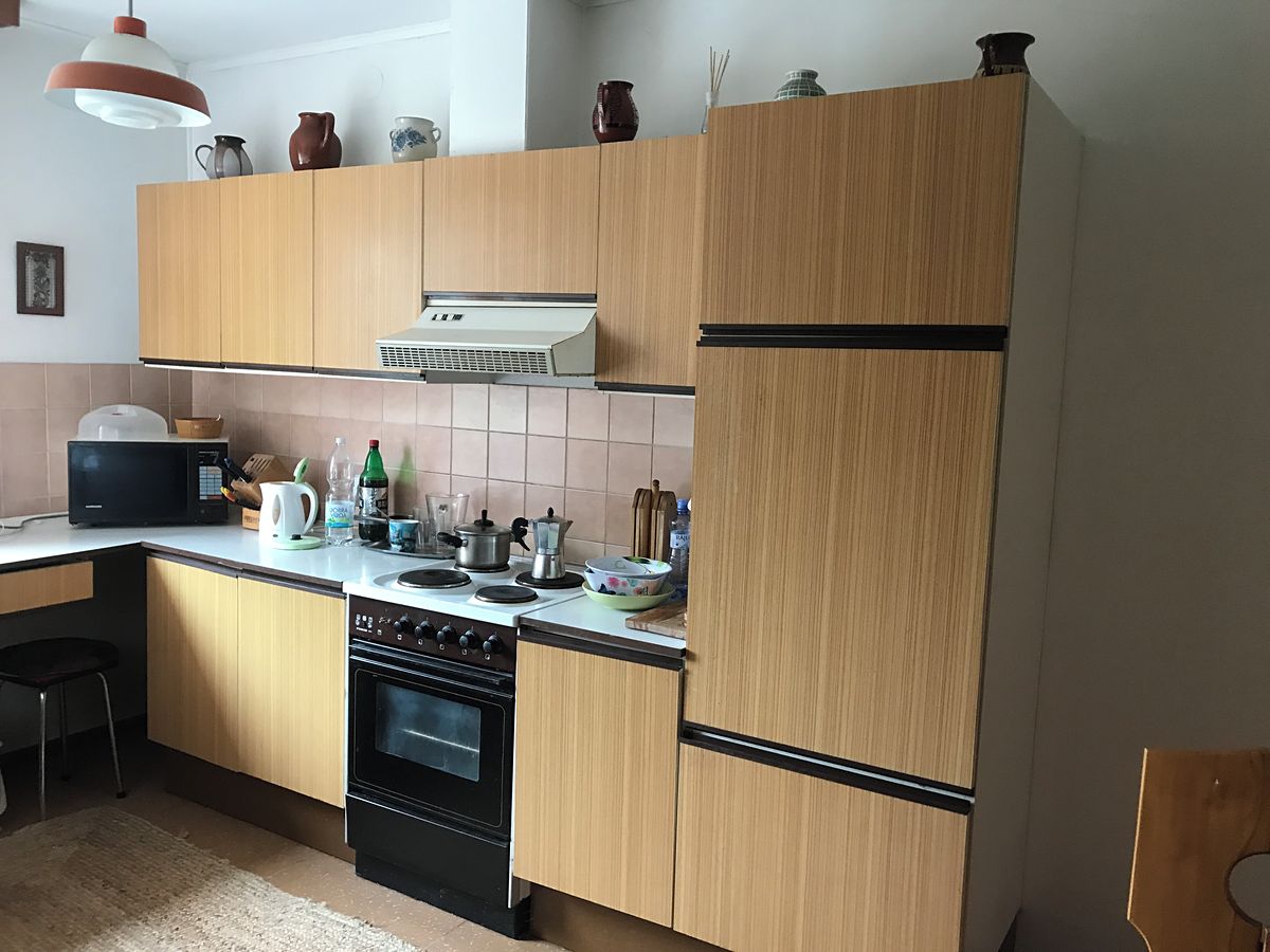 Pronájem bytu pokoje 20 m²