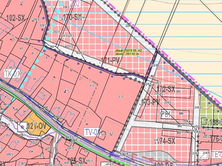 Grundstück zum Kauf, 5.077 m² (3 von 7)
