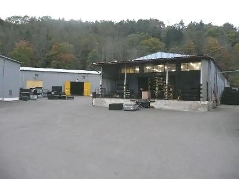 Pronájem skladového prostoru 5000 m², Františkov nad Ploučnicí – náhled fotky 2