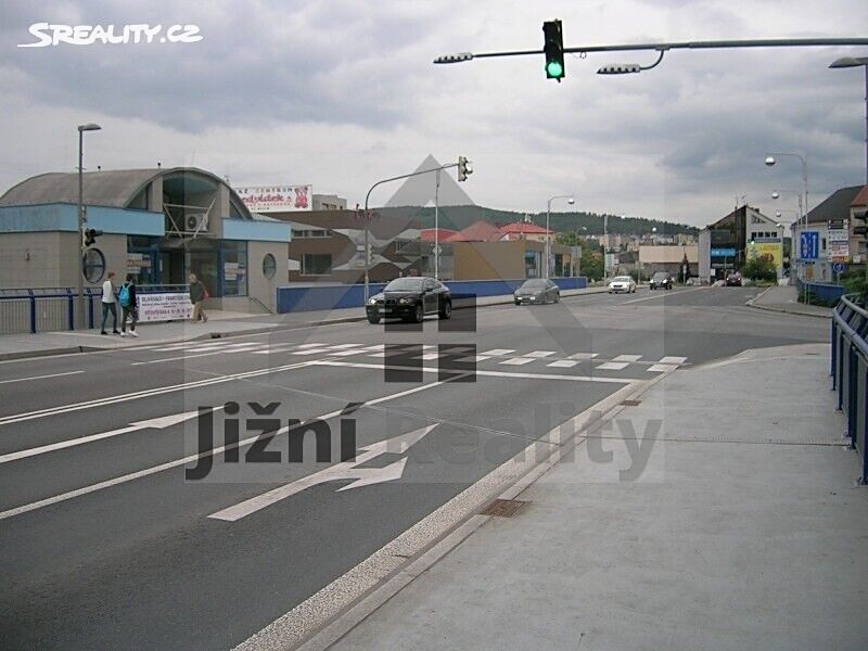 Prodej obchodního prostoru 208 m² – pohled 4
