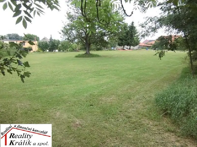 Prodej stavebního pozemku 11564 m², Kutná Hora – náhled fotky 2