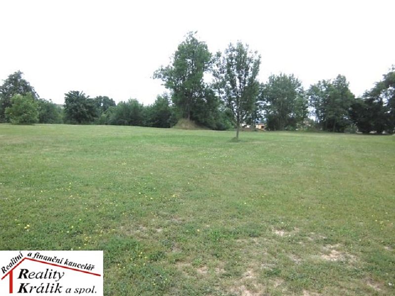 Prodej stavebního pozemku 11564 m² – fotografie 4