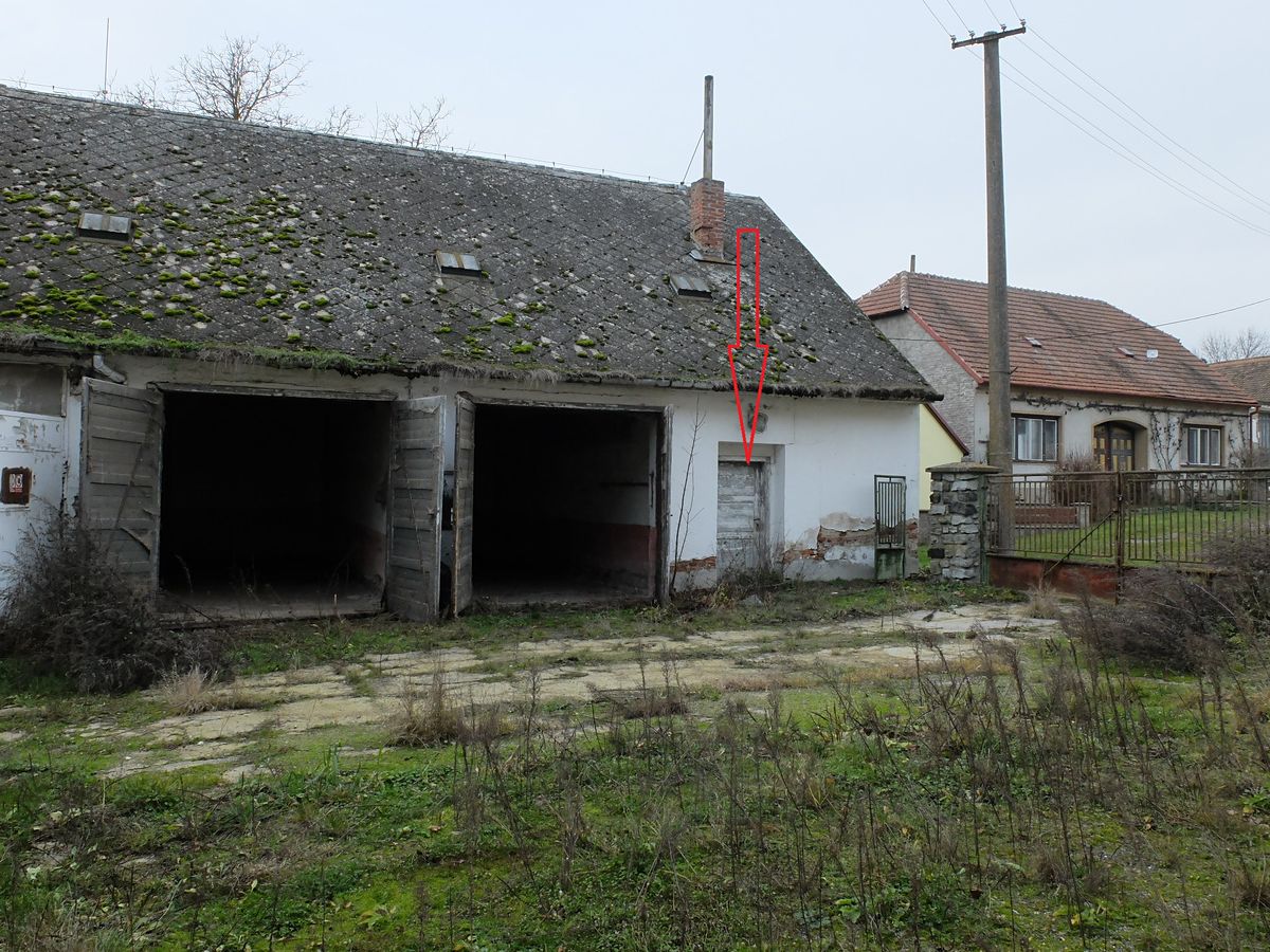 Pronájem výrobní haly, prostoru 35 m² – fotografie 3
