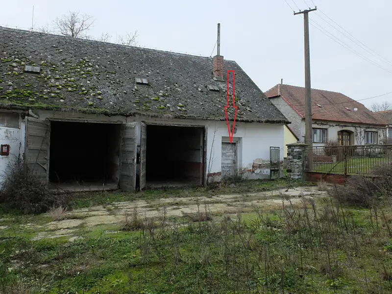 Pronájem výrobní haly, prostoru 35 m², Police – náhled fotky 3