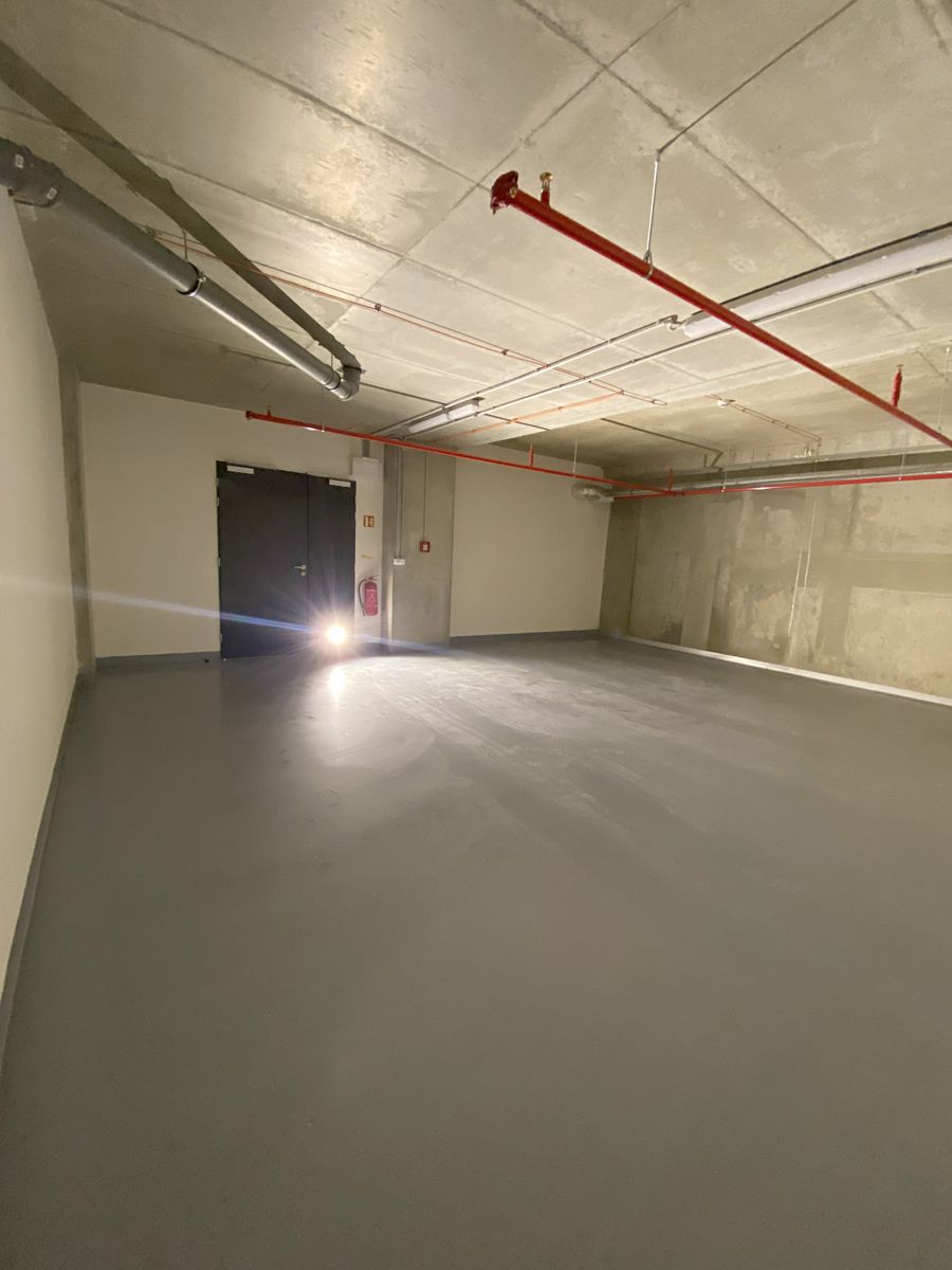 Prodej skladového prostoru 49 m²