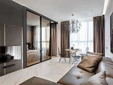 Prodej bytu 2+kk 39 m²