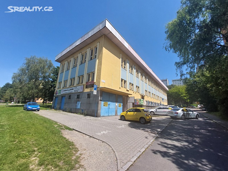 Pronájem skladového prostoru 513 m² – pohled 3