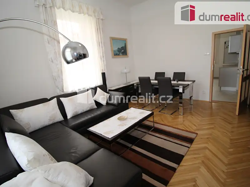 Prodej bytu 3+1 90 m², Mariánské Lázně – náhled fotky 3